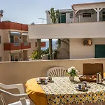 Trilo Verdi - Salento Reservation *