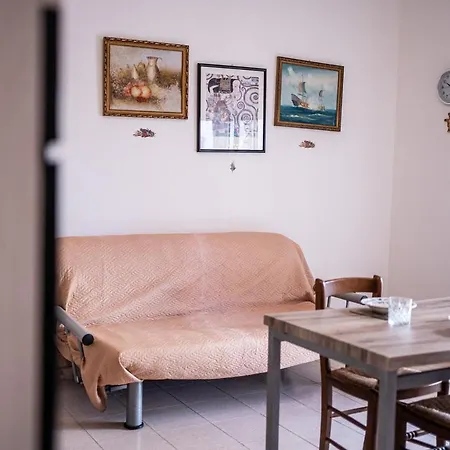 Апартаменты Trilo Verdi - Salento Reservation Галлиполи