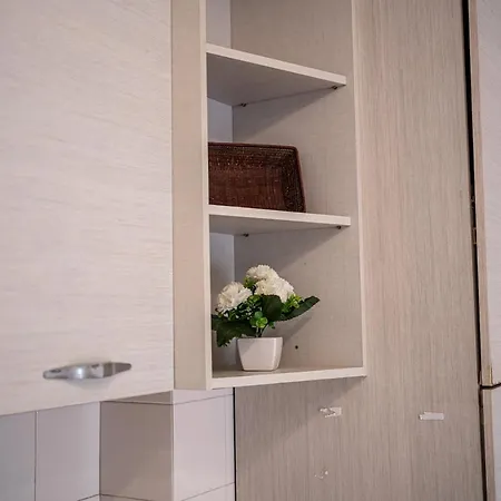 Trilo Verdi - Salento Reservation Галлиполи