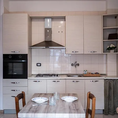 Апартаменты Trilo Verdi - Salento Reservation *