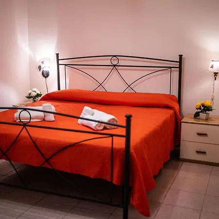 Trilo Verdi - Salento Reservation *