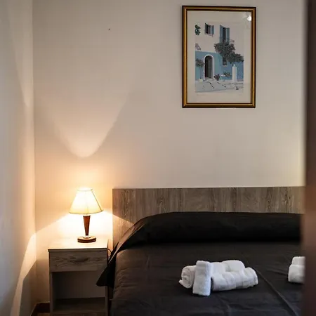 Trilo Verdi - Salento Reservation