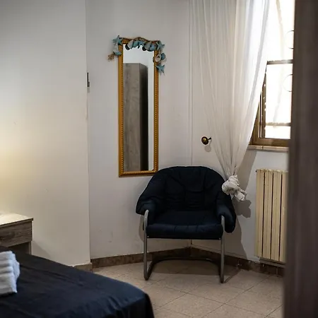 Trilo Verdi - Salento Reservation גאליפולי