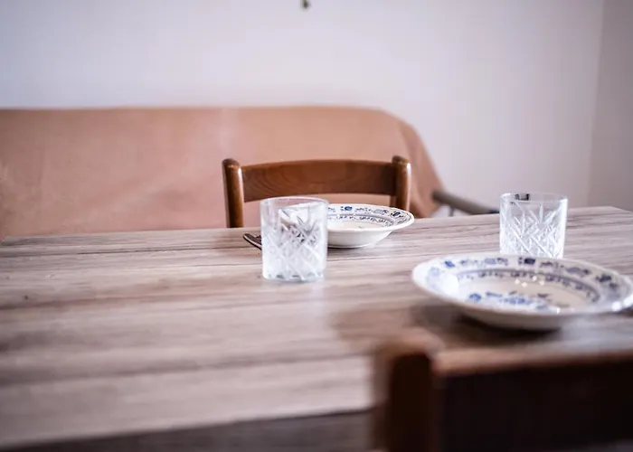 Trilo Verdi - Salento Reservation * Галлиполи
