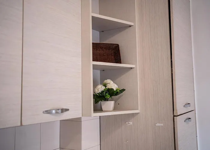 Trilo Verdi - Salento Reservation Галлиполи