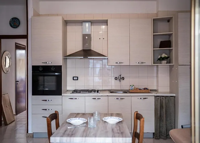 Апартаменты Trilo Verdi - Salento Reservation *