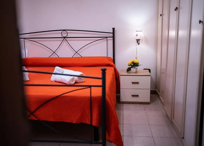 Trilo Verdi - Salento Reservation Апартаменты Галлиполи