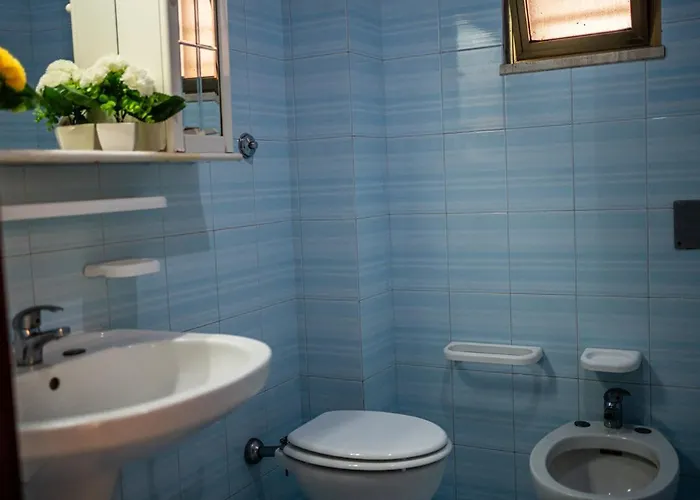 Апартаменты Trilo Verdi - Salento Reservation
