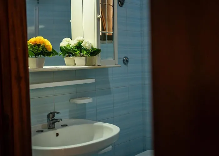 Апартаменты Trilo Verdi - Salento Reservation *