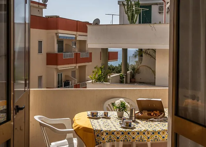Trilo Verdi - Salento Reservation Апартаменты *