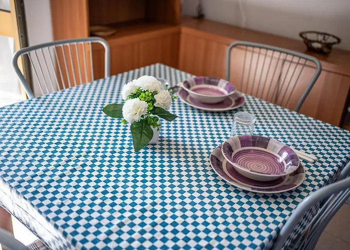 Апартаменты Trilo Verdi - Salento Reservation