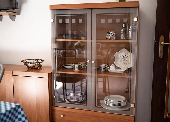 Trilo Verdi - Salento Reservation Галлиполи