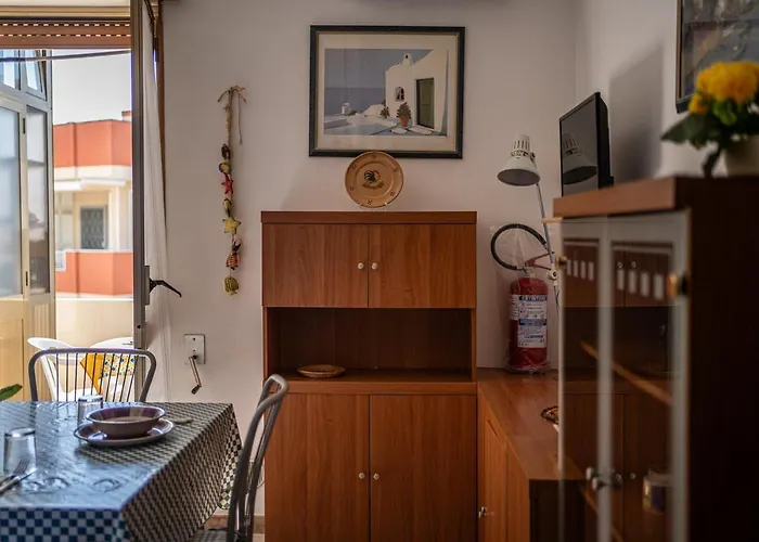 Trilo Verdi - Salento Reservation Апартаменты