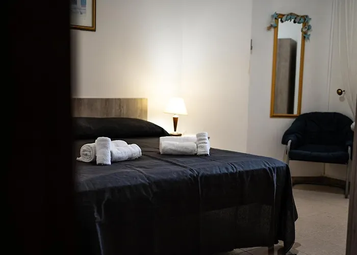 Trilo Verdi - Salento Reservation Апартаменты