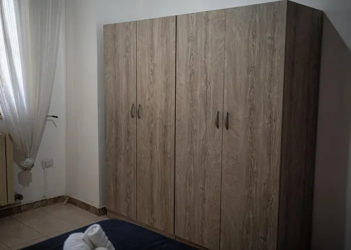 Апартаменты Trilo Verdi - Salento Reservation