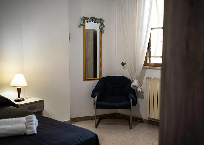 Trilo Verdi - Salento Reservation Галлиполи