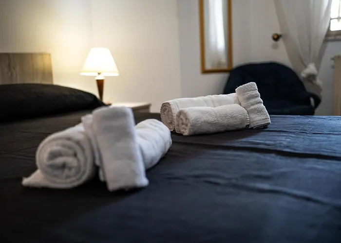 Trilo Verdi - Salento Reservation Апартаменты *