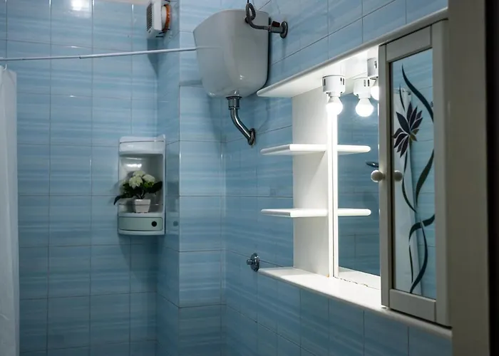 Trilo Verdi - Salento Reservation Апартаменты