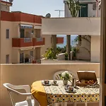 Trilo Verdi - Salento Reservation アパート *
