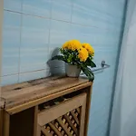 アパート Trilo Verdi - Salento Reservation *