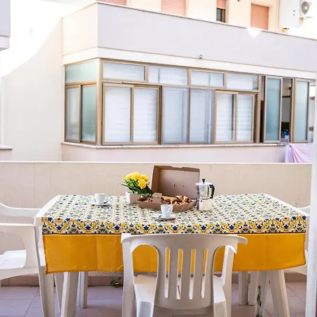 公寓 Trilo Verdi - Salento Reservation