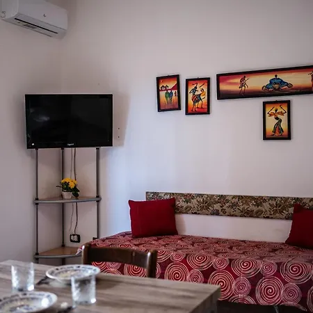 Trilo Verdi - Salento Reservation Apartamento *