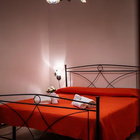 Trilo Verdi - Salento Reservation Apartamento Gallipoli