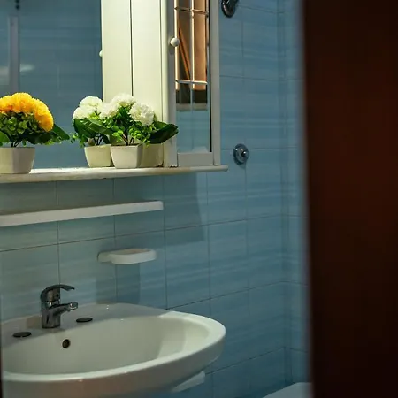 Apartamento Trilo Verdi - Salento Reservation *