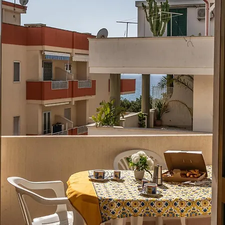 Trilo Verdi - Salento Reservation Apartamento *