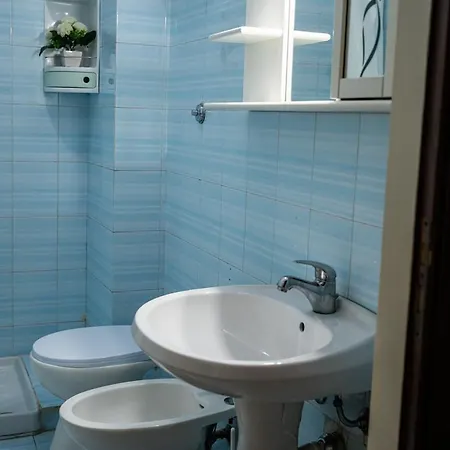 Apartamento Trilo Verdi - Salento Reservation *